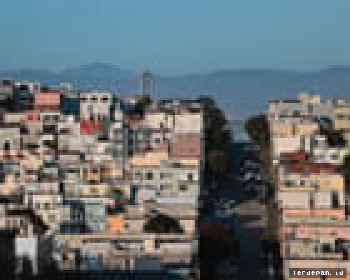 San Francisco Tetapkan Status Darurat Akibat Lonjakan Ekstrem Biaya Sewa