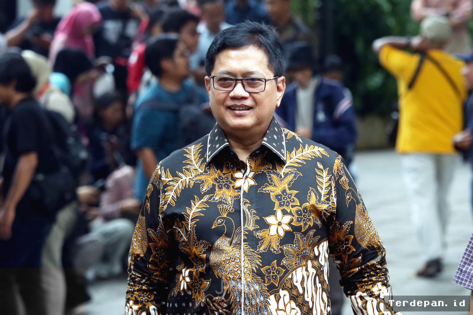 PAN Tegas Menolak Wacana Kenaikan Ambang Batas Parlemen
