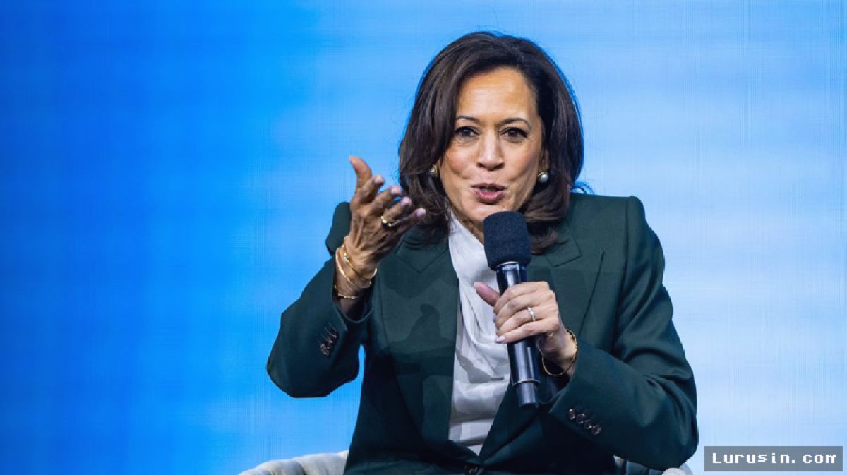 Kamala Harris Turun Gunung Dukung Abdul El-Sayed di Michigan