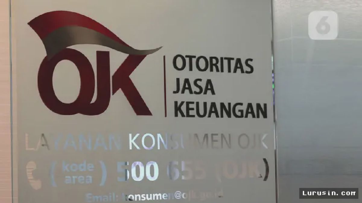 JAKARTA — OJK Targetkan Enam Peraturan Keuangan Tuntas Akhir 2015