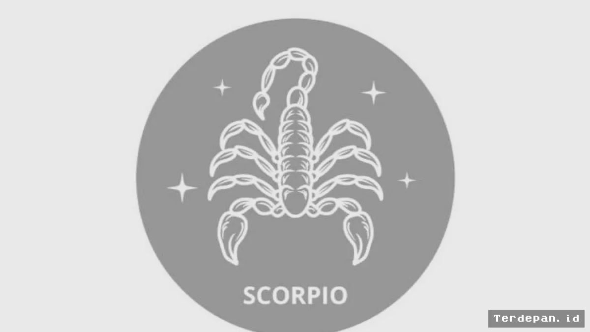 JAKARTA — Zodiak Scorpio Diprediksi Temukan Peluang Asmara Baru