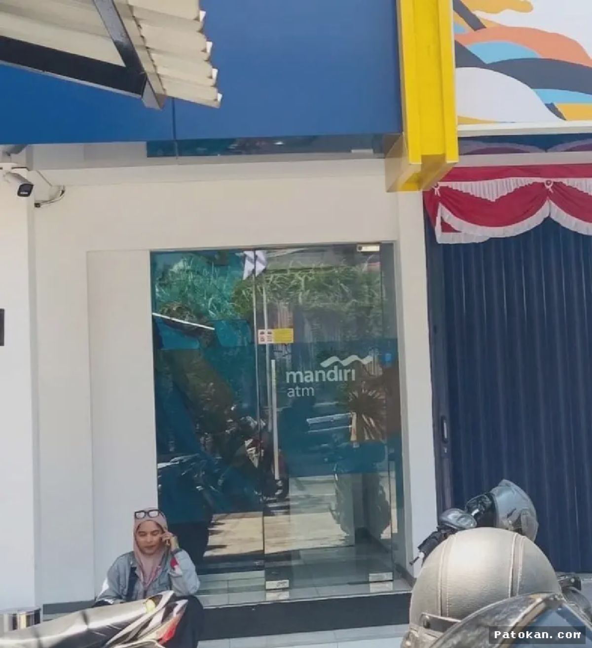 DPRD Jabar Minta Bank Mandiri Transparan Soal Pemblokiran Rekening Nasabah