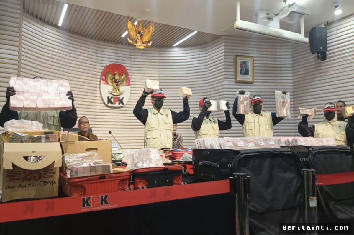 KPK Buka Peluang Jerat Summarecon dalam Kasus Suap HGB Bogor