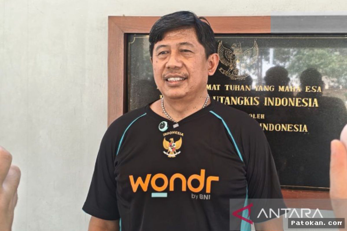 Nova Widianto Bertekad Kembalikan Kejayaan Sektor Ganda Campuran Indonesia