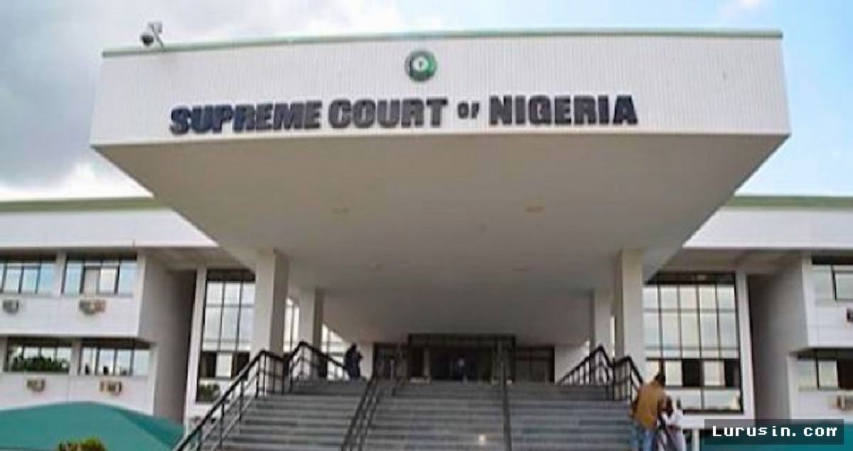 NIGERIA — Mahkamah Agung Tunda Putusan Sengketa UU Pemilu INEC