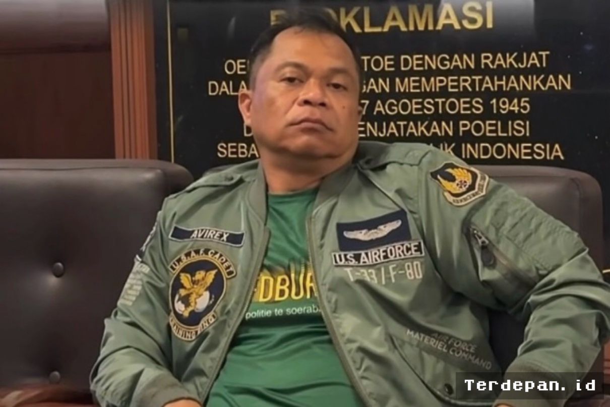 Polrestabes Surabaya Kembali Terapkan Tilang Manual di tengah Violasi Ramunan