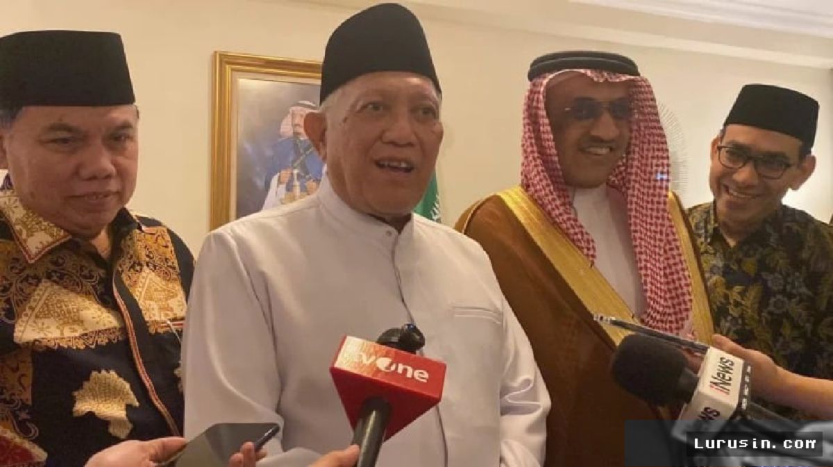 PBNU — Gus Lilur Dukung Gus Kikin Bentuk Pengurus Berbasis Meritokrasi
