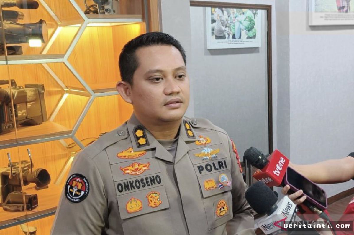 JAKARTA — Polda Metro Usut Dugaan Kekerasan Seksual BP di Jaksel