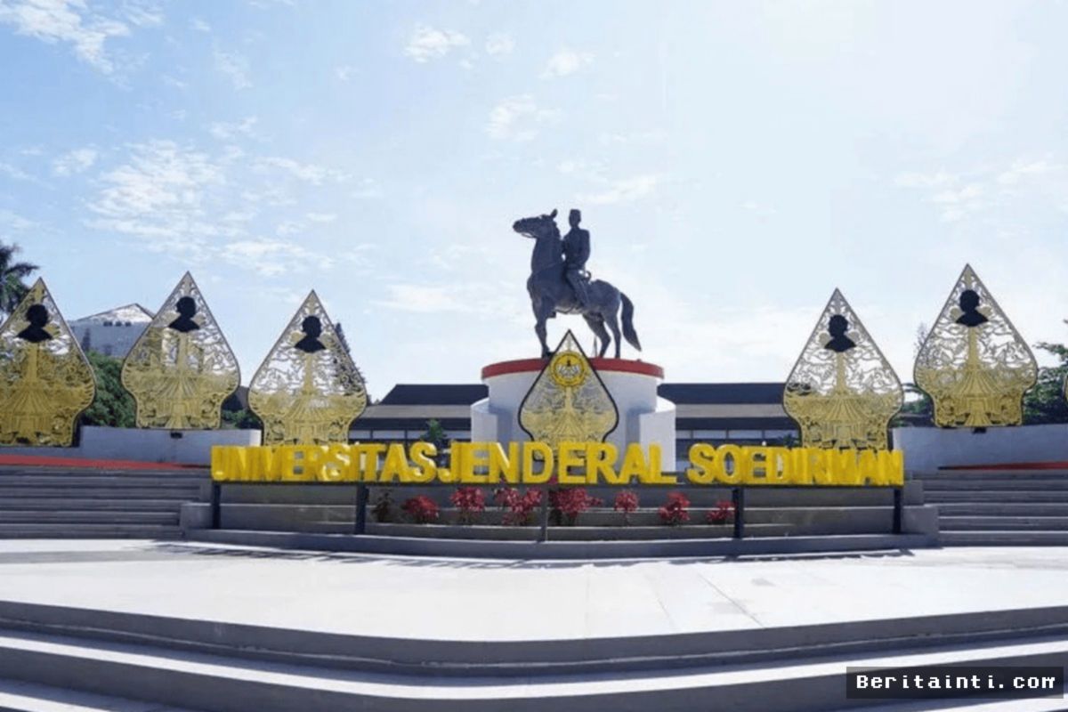 KPK Periksa Tiga Wakil Rektor Unsoed Terkait Dugaan Mahasiswa Titipan