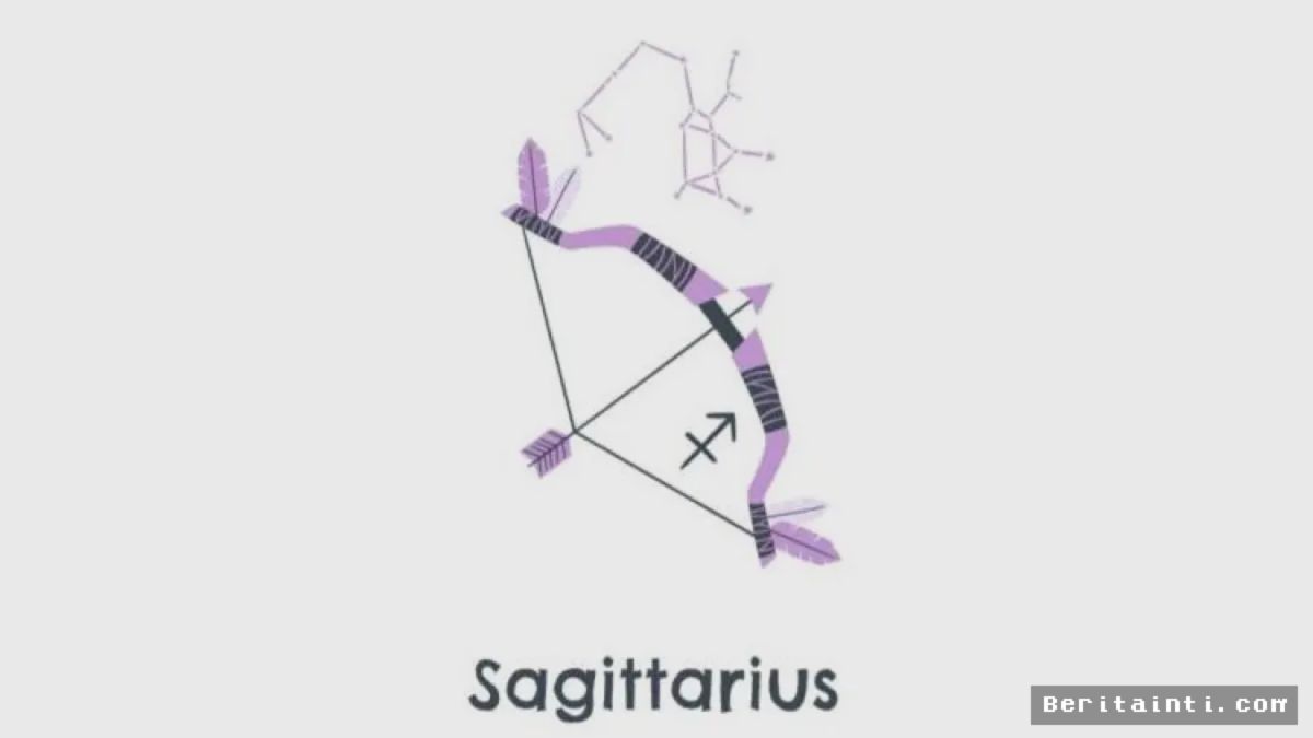 Energi Positif Menguat, Prospek Zodiak Sagitarius Tunjukkan Peluang Finansial Baru