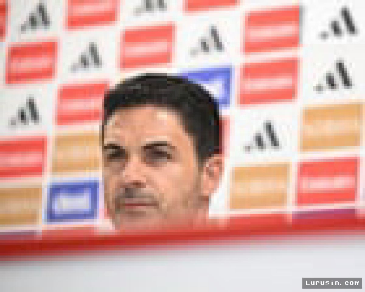 Mikel Arteta Terapkan Trik Psikologis Baru demi Kunci Keunggulan Arsenal