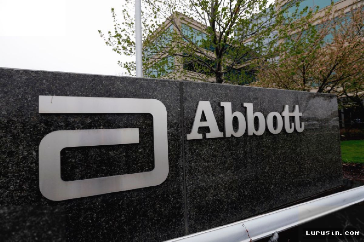 Abbott Bayar Denda $385 Juta Terkait Skandal Susu Formula Terkontaminasi