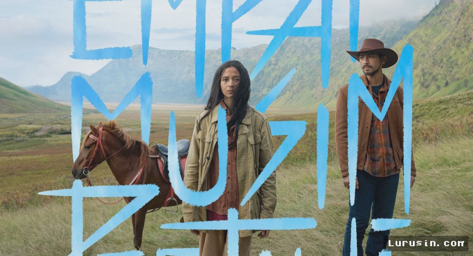 JAKARTA — Film Empat Musim Pertiwi Resmi Wakili Indonesia di Oscar 2027