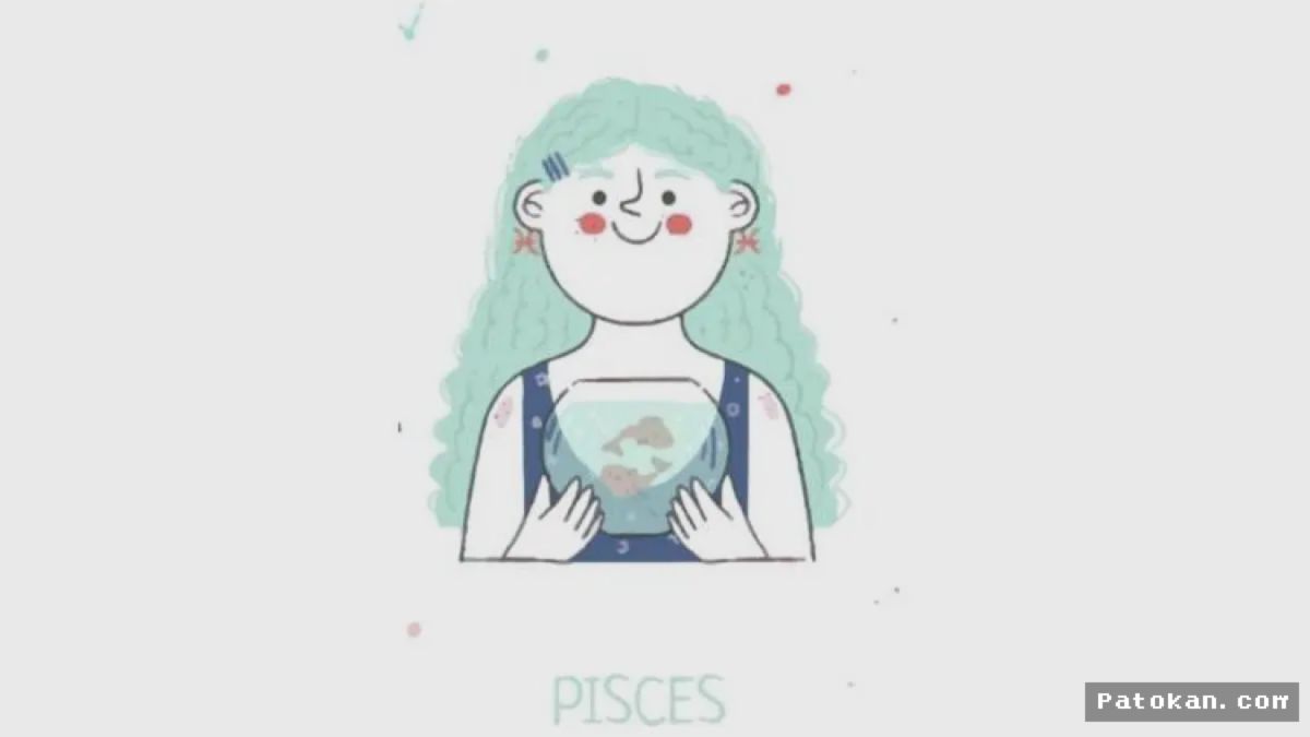 PISCES — Ramalan Zodiak 18 September 2026 Prediksi Lonjakan Karir