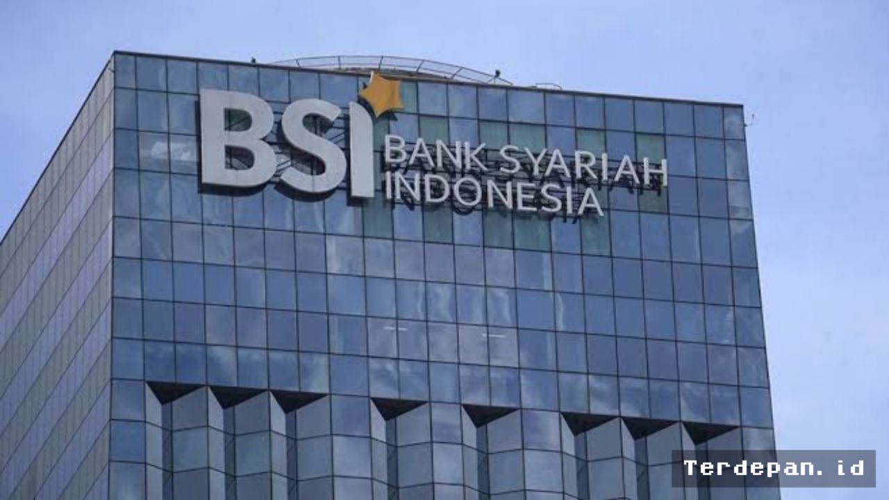 BSI Kucurkan KUR 2026 Plafon Rp100 Juta untuk UMKM