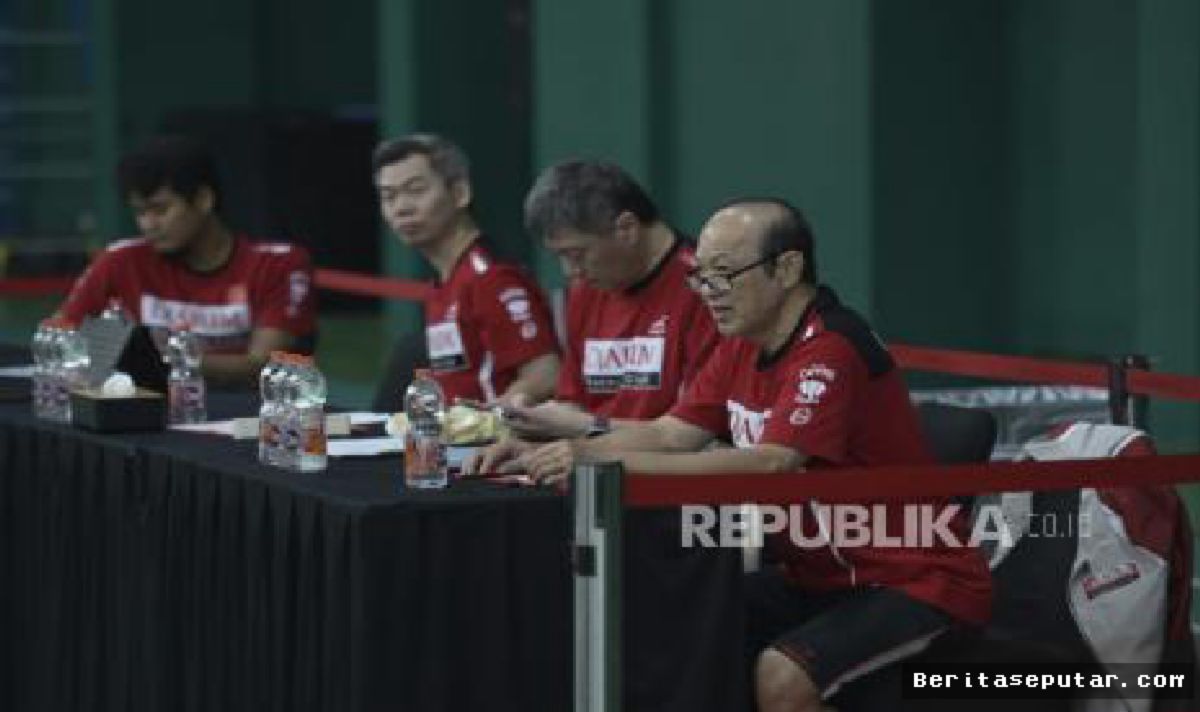 Kudus — PB Djarum Kantongi Kandidat Peraih Super Tiket 2026