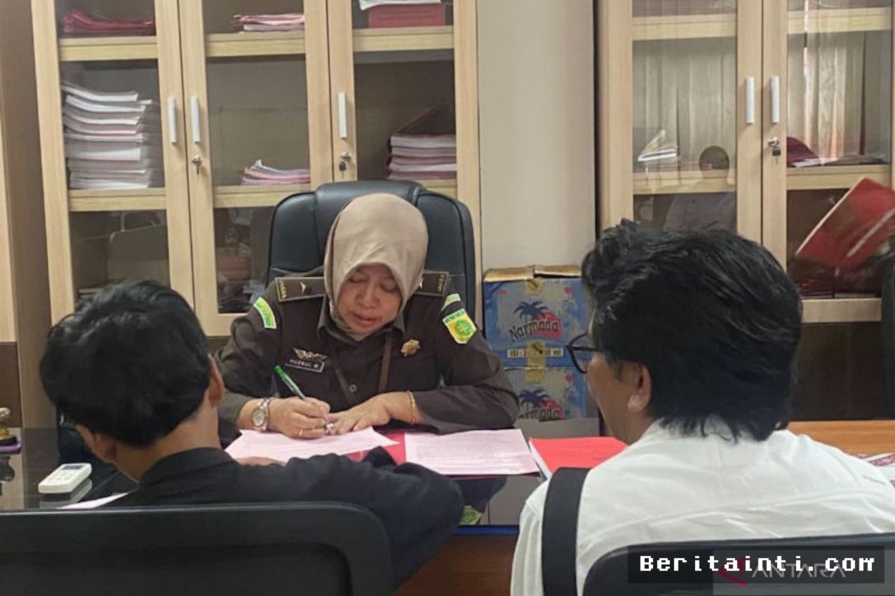 Kejari Lombok Tengah Tak Tahan Tersangka Anak Kasus Santri Terbakar
