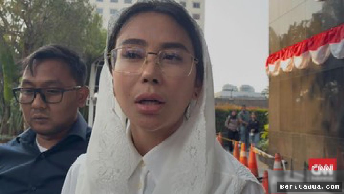 Jakarta — Bebizie Mangkir Pemeriksaan KPK Soal Pencucian Uang Batu Bara