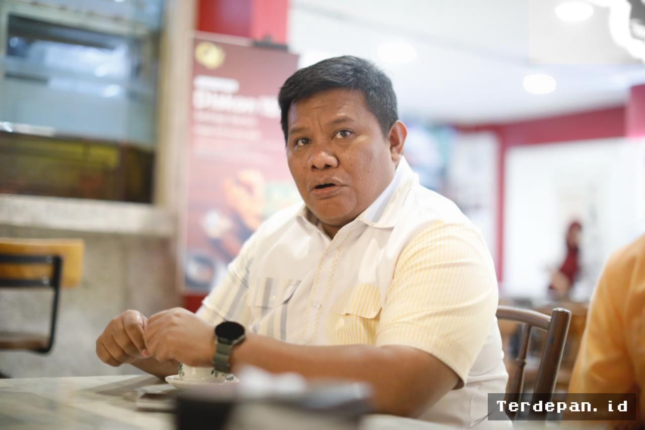 Golkar Apresiasi Langkah Menteri ESDM Benahi Tata Kelola Minerba