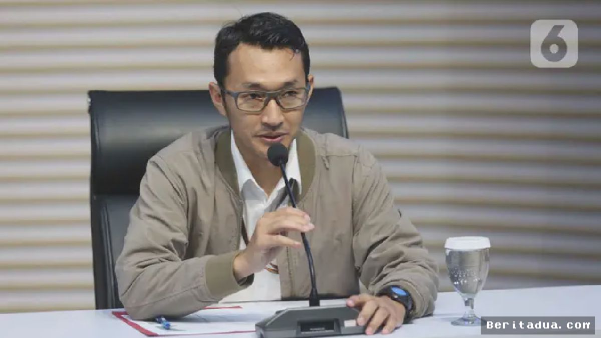 KPK Sita Uang Ratusan Juta dalam OTT Bupati Cilacap