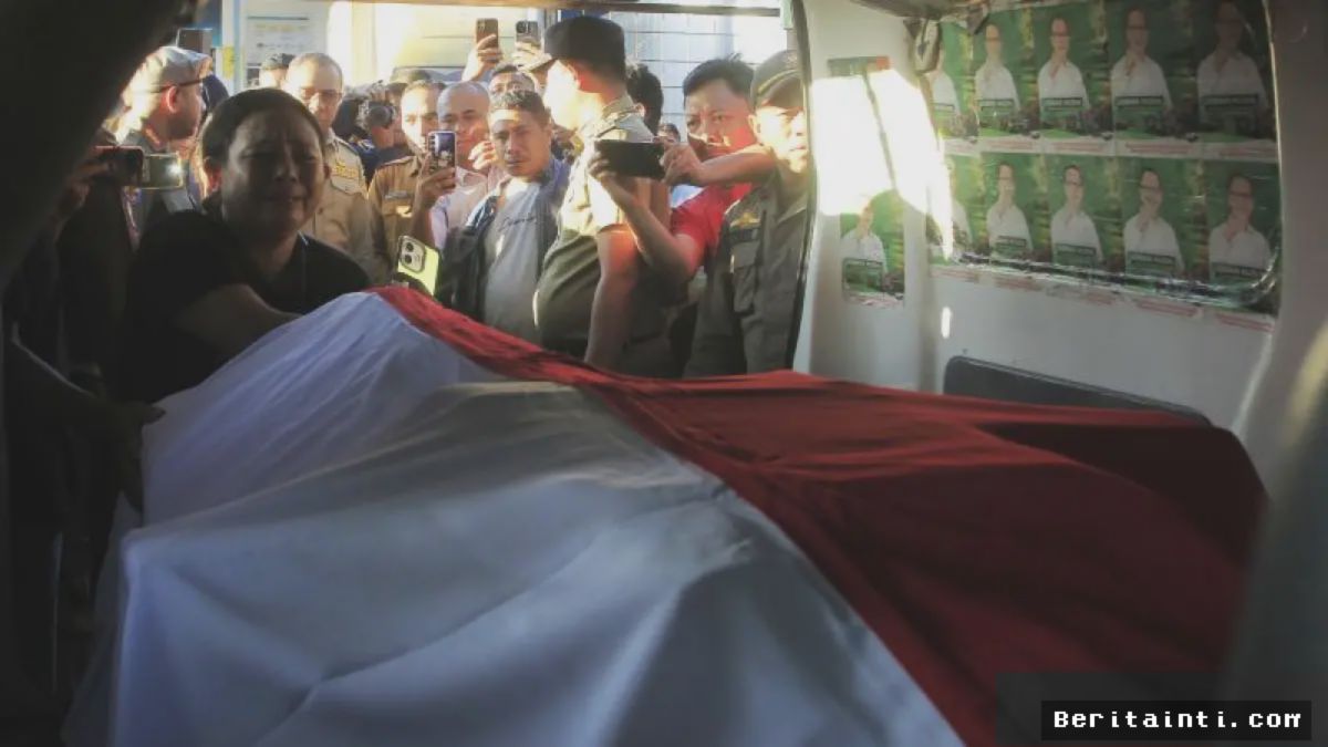 Jayawijaya — Keluarga Wili Mbuik Minta Perlindungan Warga NTT di Papua
