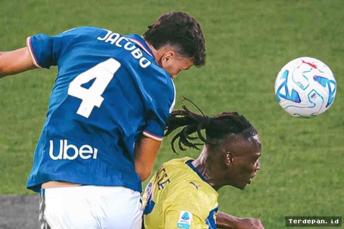 Como Tundukkan Parma 2-1, Fabregas Raih Kemenangan Beruntun