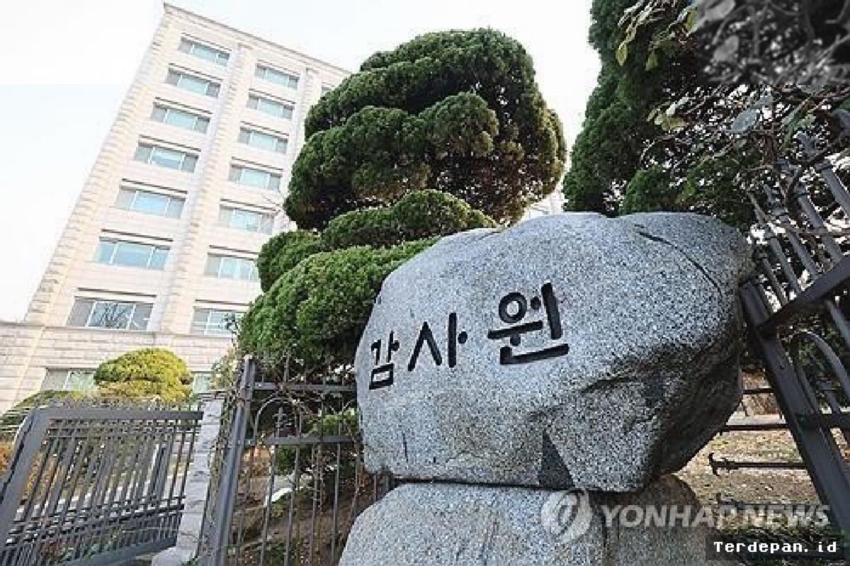 SEOUL — Audit Korsel Temukan Pelanggaran Mantan Kepala KCC Soal YTN