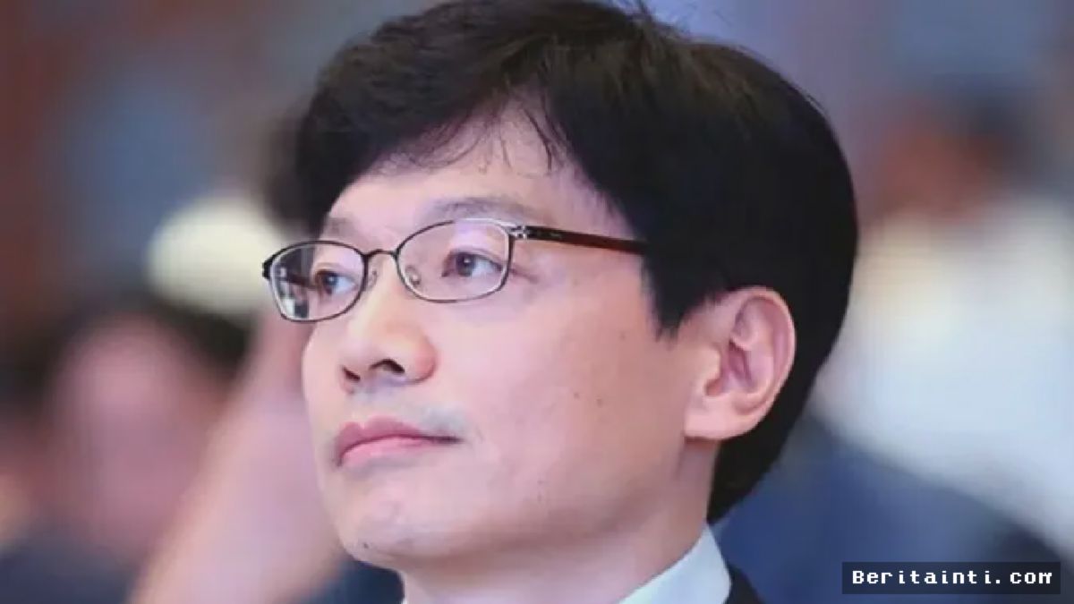 SEOUL — Pendiri Smilegate Kwon Hyuk-bin Perluas Strategi Gaming Global