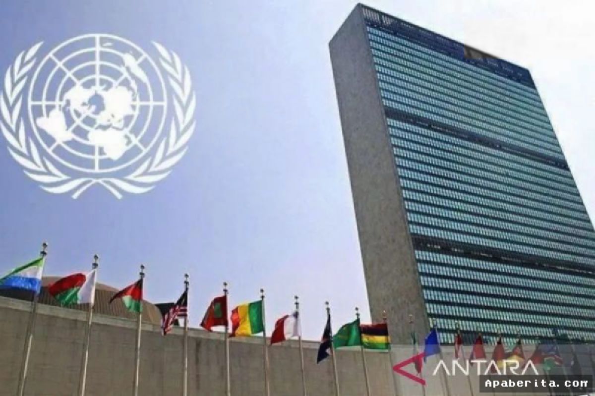 GENEWA — PBB Ungkap Dugaan Kejahatan Perang AS di Iran