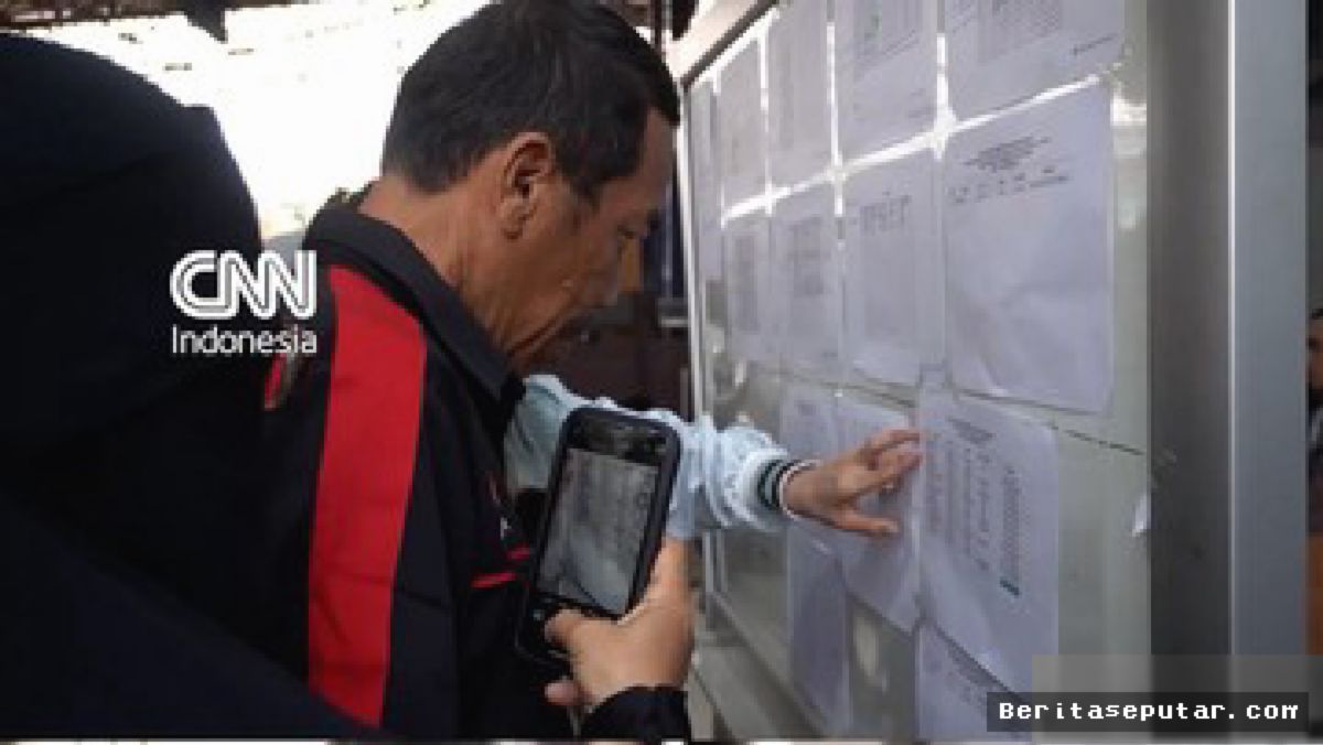 Banjarmasin — Tangis Keluarga Korban Kapal Virgo Transport 8 Pecah