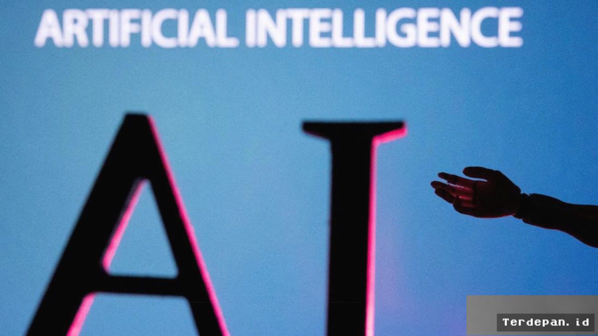 CEO Palo Alto Networks Yakin AITak Pernah Bisa Dibendung