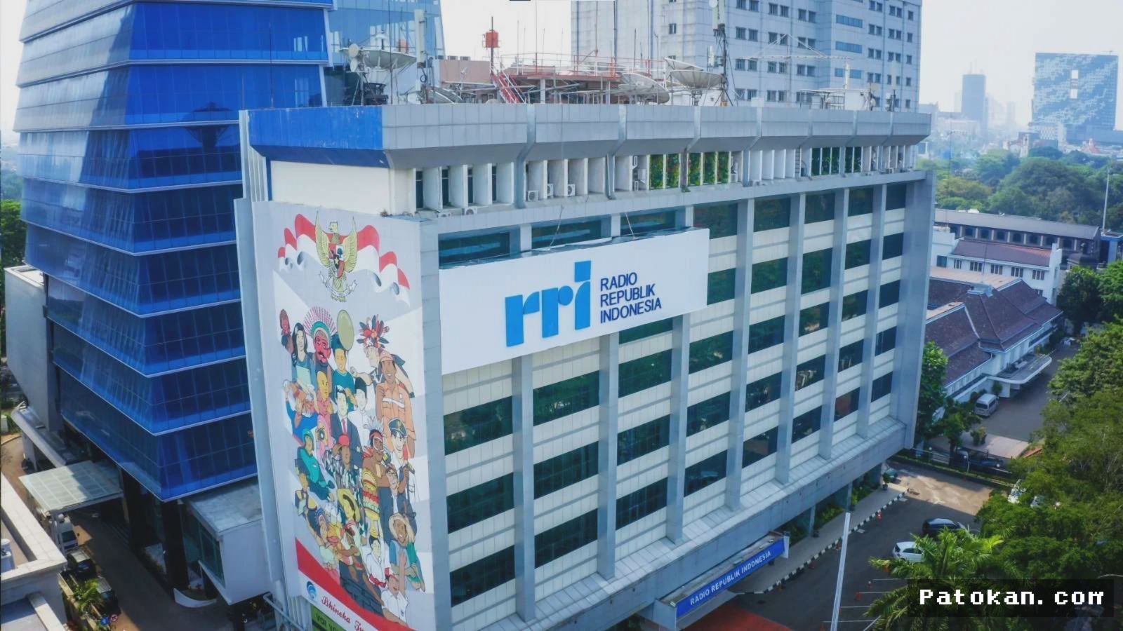 JAKARTA — Indonesia Peringati Hari Radio Nasional dan Sejarah Panjang RRI