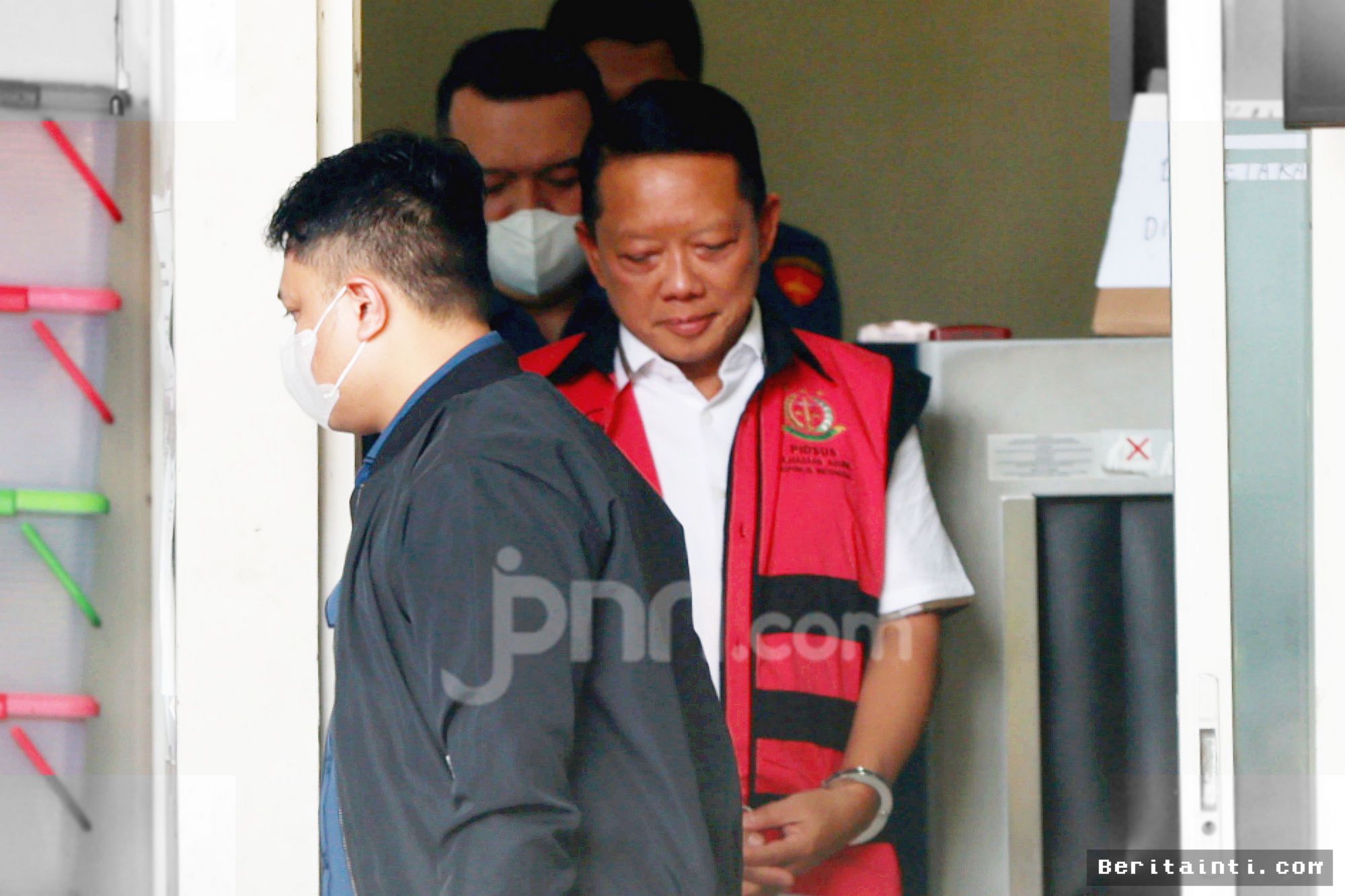 Kejagung Gunakan Pasal TPPU Usut Kasus Eks Jampidsus Febrie