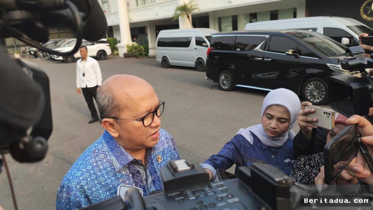 JAKARTA — TVS Suntik Investasi Baru Pabrik Motor Etanol di Indonesia