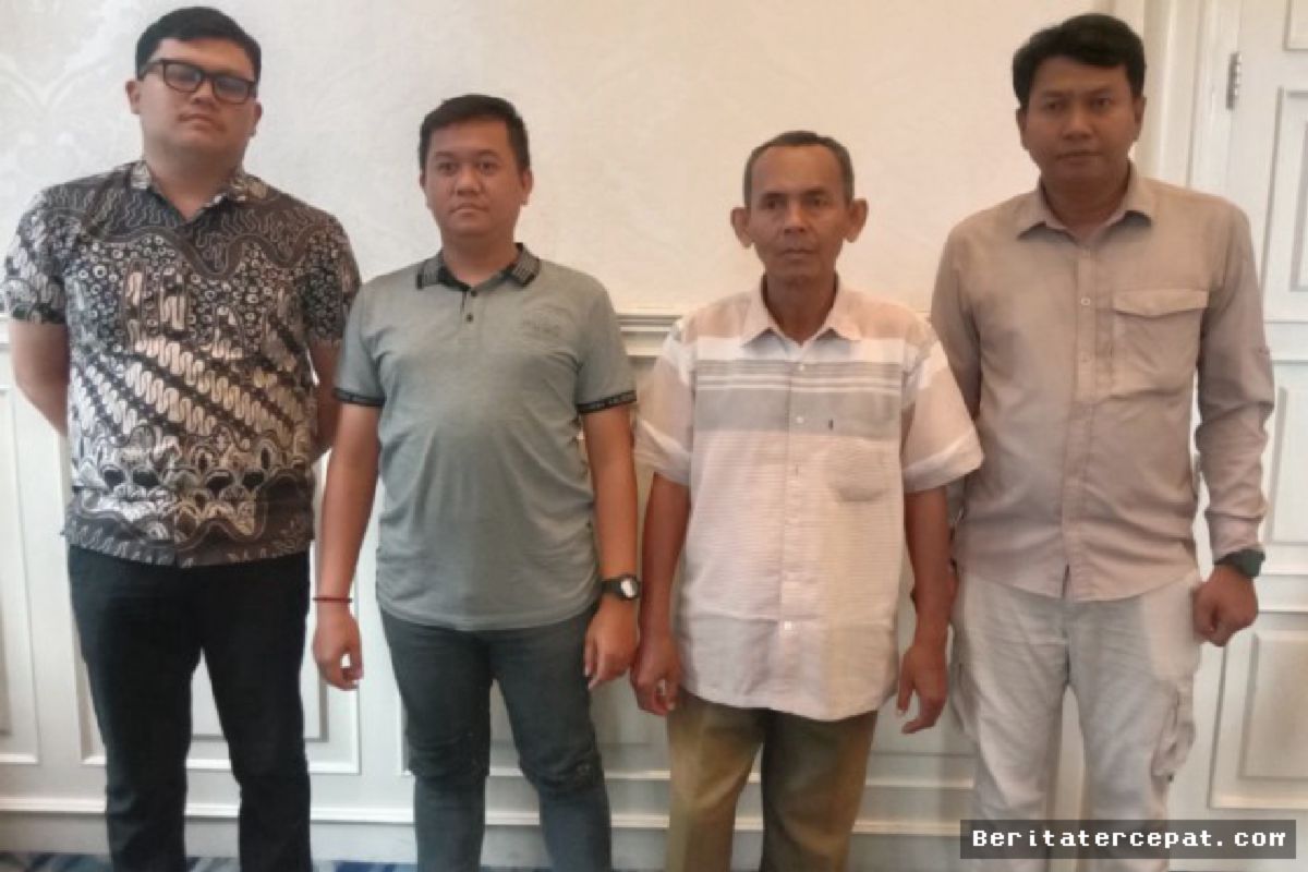 PT SPJ Tegaskan Dana Deposit Parkir Medan Rp1,3 Miliar Aman