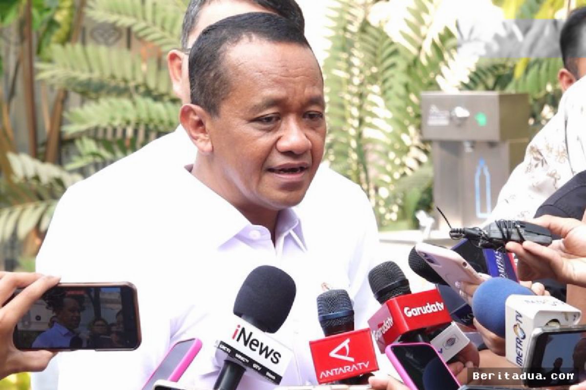 JAKARTA — Prabowo Pimpin Rapat Paripurna DEN Bahas Energi Nasional