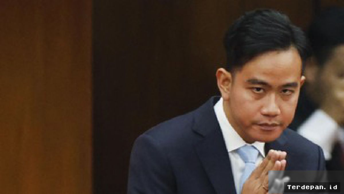 Pakar Soroti Verifikasi Ijazah Gibran Usai Putusan MK