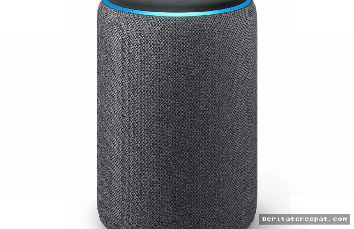 Amazon Matikan Kontrol Alexa untuk Input AUX Echo