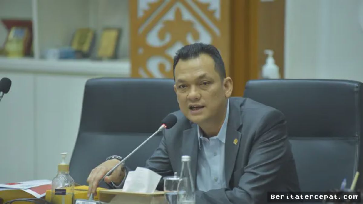 Martin Manurung Soroti Kinerja Baleg DPR di Tengah Sorotan Publik
