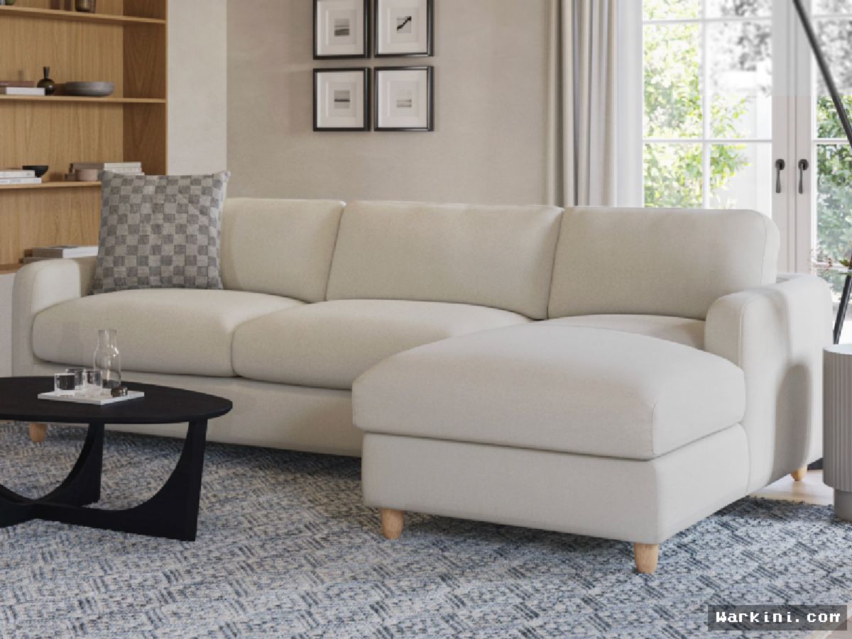 Panduan Sofa Tidur Nyaman untuk Setiap Ruang dan Anggaran