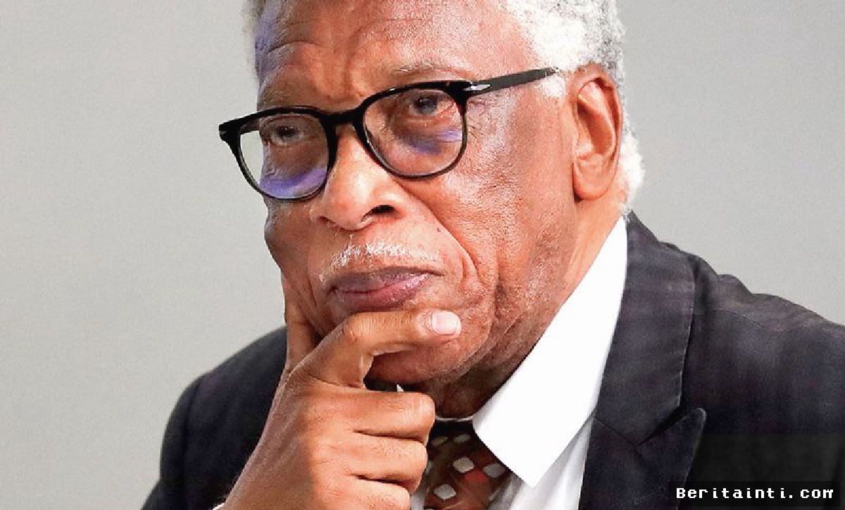 Komisi Layanan Yudisial Afrika Selatan Tunda Rekomendasi Kursi Wakil Hakim Agung