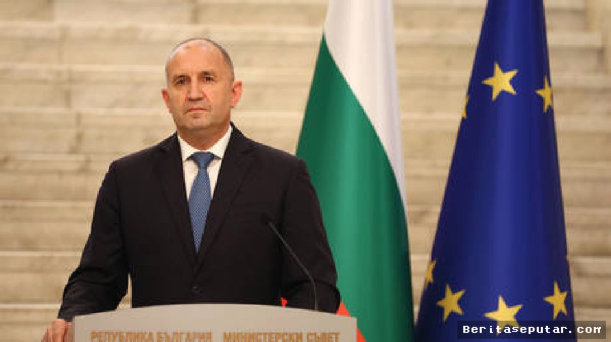Bulgaria Kecam Serangan Drone ke Dua Kapal Dagang
