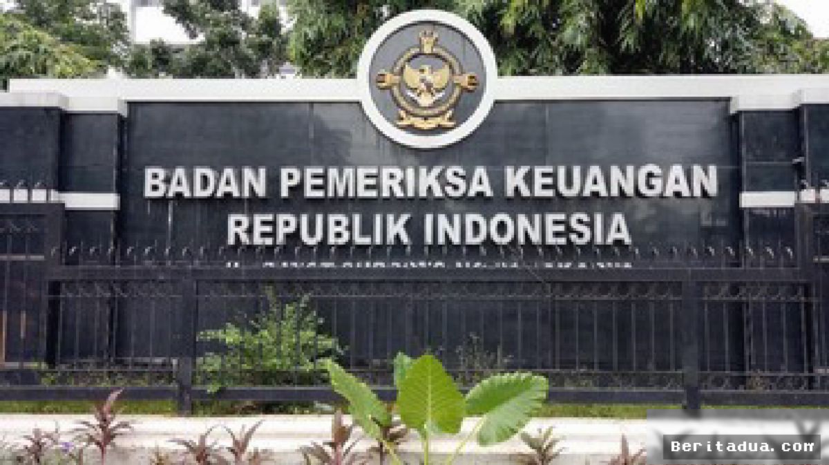 Komisi XI DPR Tetapkan Dua Anggota BPK Periode 2026-2031