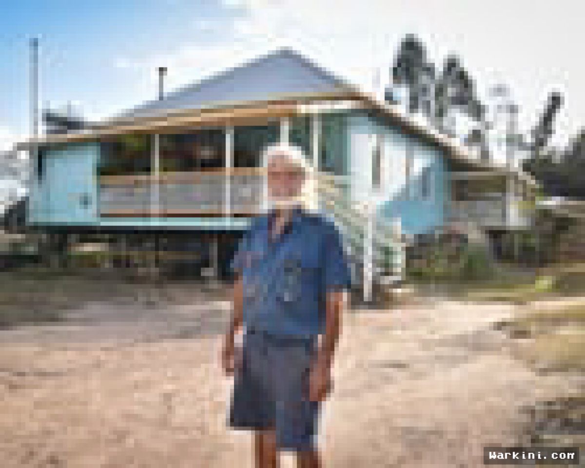 Raksasa Data Centre Anthropic Bangun di Dalby Queensland