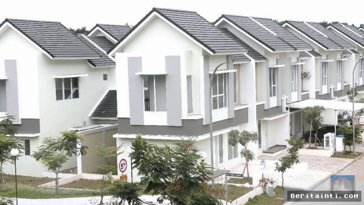 Gen Z Terjebak Dilema Beli Rumah dan Cicilan KPR
