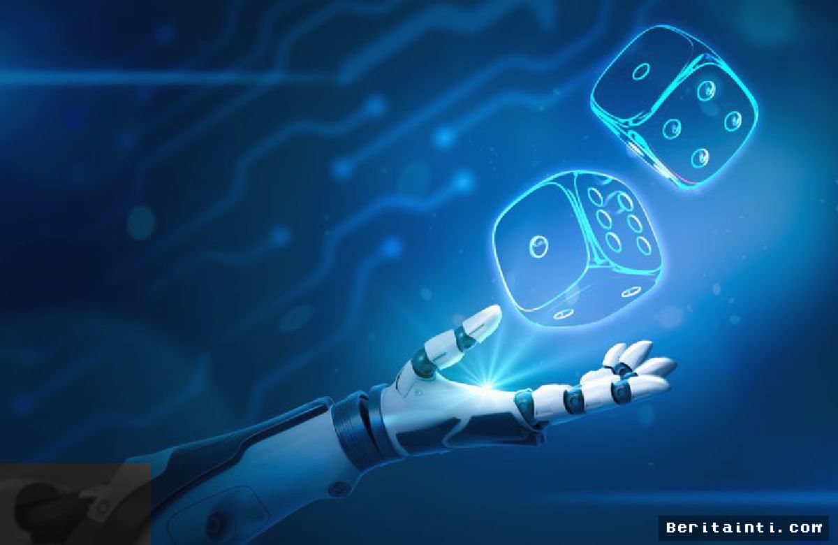 AI dalam Judi Online Meningkat, Regulasi Afrika Selatan Tertinggal