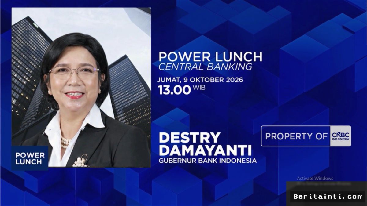 Gubernur BI Jelaskan Definisi Independensi Bank Sentral