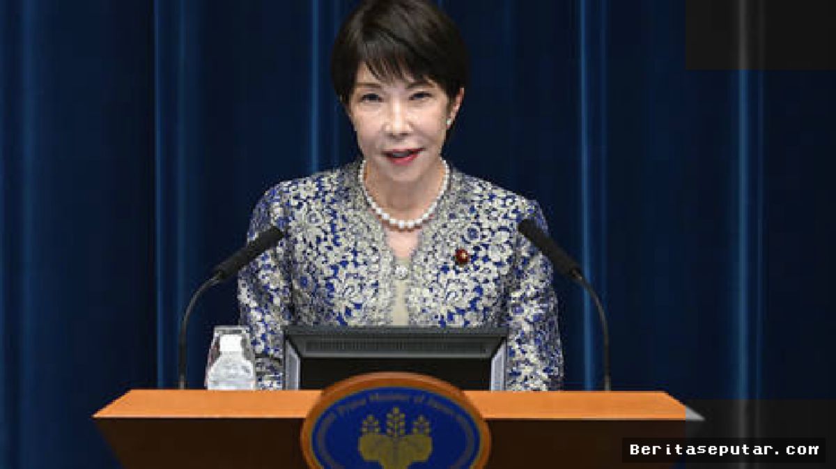 PM Jepang Kecam Pembunuhan Okinawa oleh Marinir AS