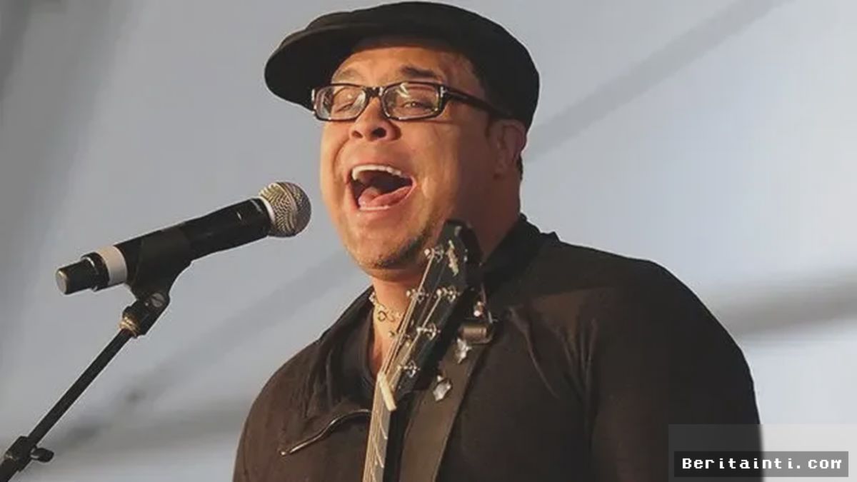 Pemerintah Tolak Izin Konser Israel Houghton di Jakarta