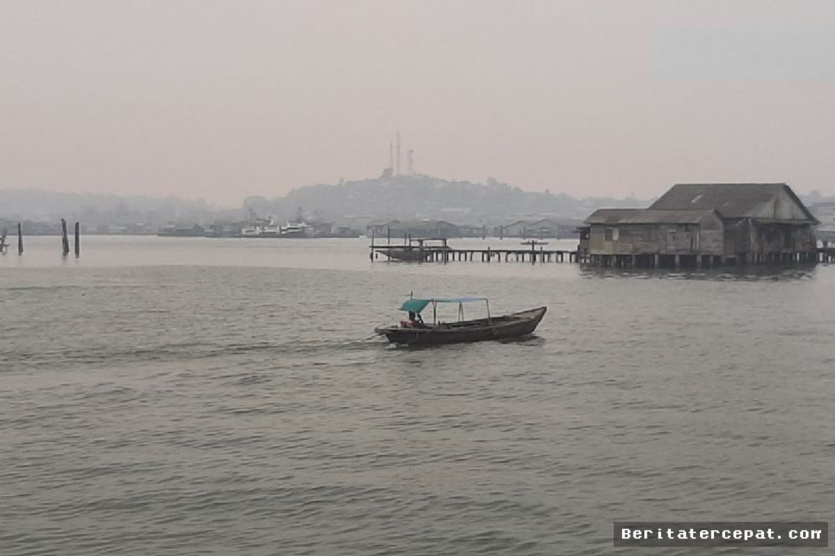 Disdik Tanjungpinang Terapkan Belajar dari Rumah Dampak Kabut Asap